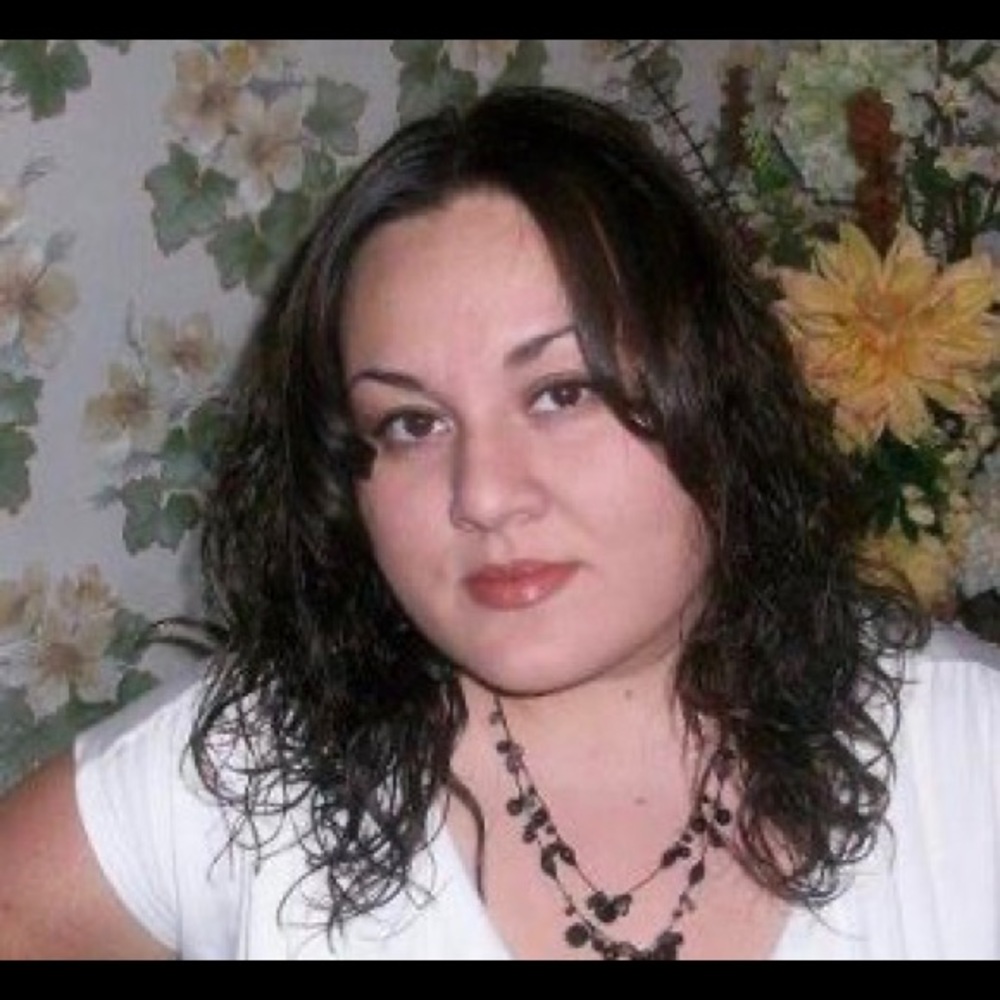 Meet your Posher, Arianna